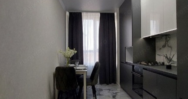 2 camere - Zona Foisorul de Foc