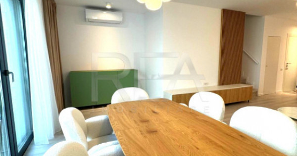 Vila P+2 | Mobilata, utilata | Mobexpert Homes