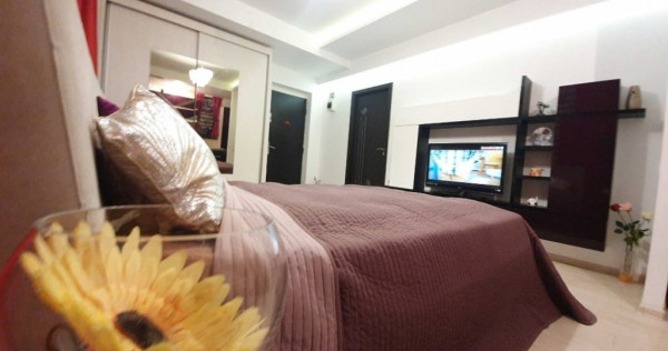 Decebal muncii sperantia bloc nou