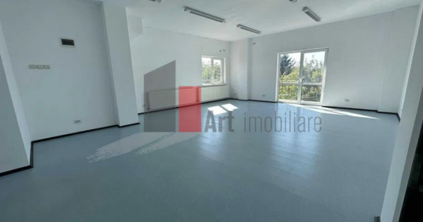 Spatiu comercial de inchiriat in zona Bucurestii Noi- 0 C...