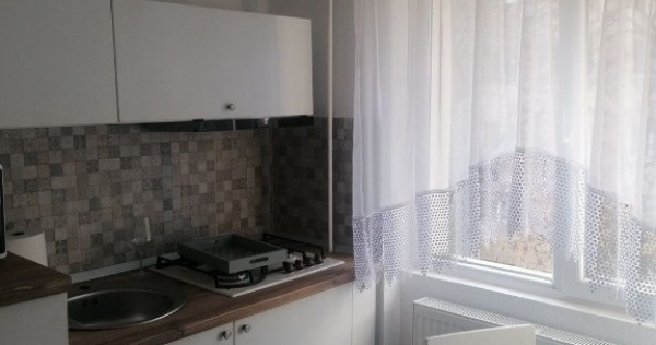 Garsoniera - Bulevardul Brancoveanu