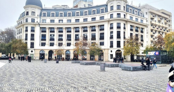 Oportunitate! Apartament 4 Camere 1 Minut Metrou Universi...