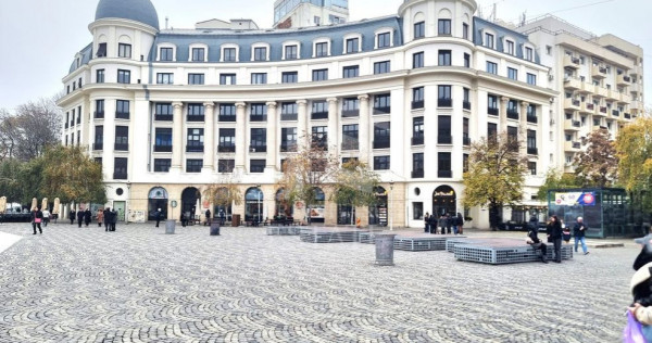 Oportunitate! Apartament 4 Camere 1 Minut Metrou Universi...