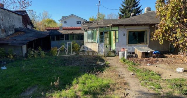 Teren Bucurestii Noi