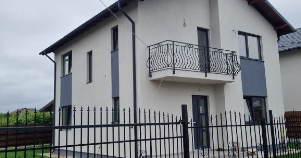 Casă individuală, Horpaz, la 150 m de DJ, între Profi și Penny