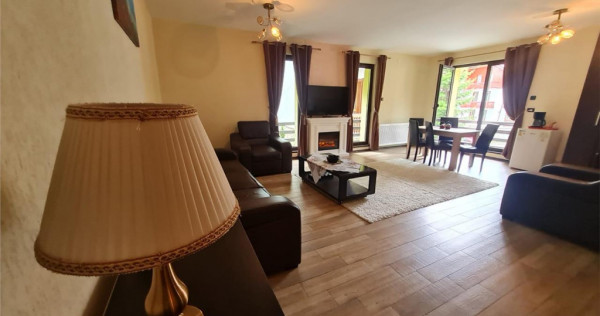 LIVE! Oaza de liniste in verdele naturii, cu terase si parca