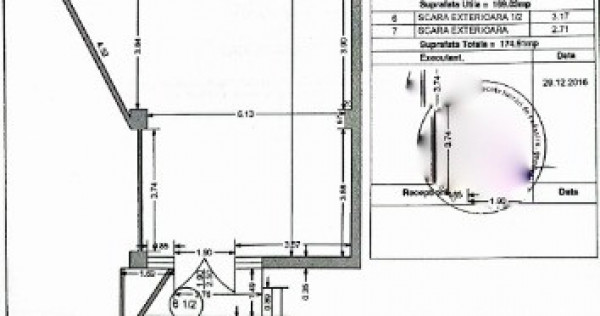 Spatiu comercial , cabinete , birouri Central Pitesti
