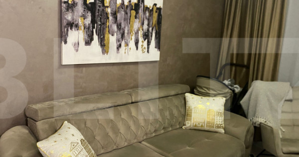 Apartament 2 camere, 47 mp, Calea Urseni