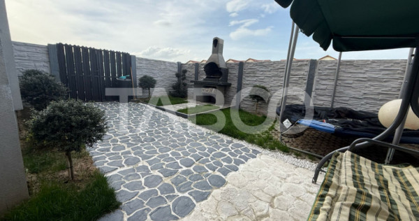 Apartament decomandat 54 mpu gradina 66 mp 2 locuri de parca