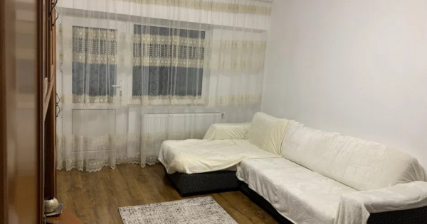 Apartament 2 camera / 60 mp / zona Casa de cultură / centr