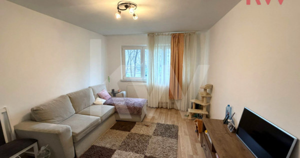 Apartament 3 Camere - Parter/ Craiovita-Orizont