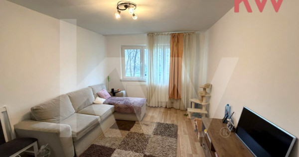Apartament 3 Camere - Parter/ Craiovita - Orizont