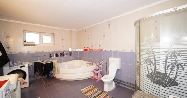 Casa de in Mihai Bravu