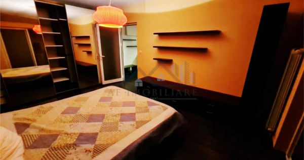 Apartament cu 2 camere de