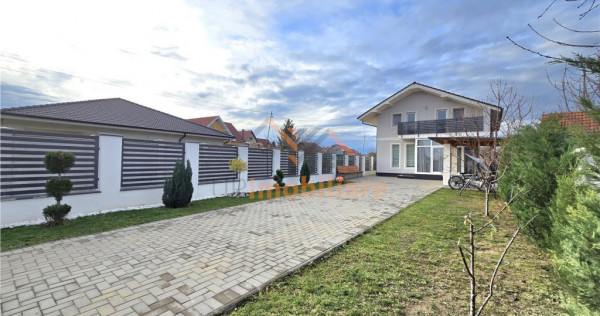 CASA P M | 5 CAMERE | CIHEI (ORADEA) | BIHOR