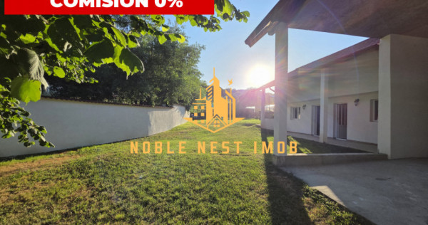 Casă spațioasă – Micești, Argeș, teren generos 2.500