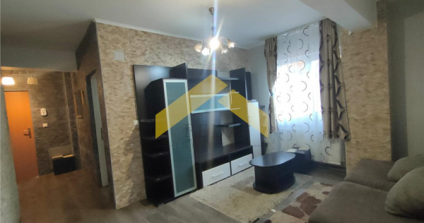 Apartament la parter 2 camere de in zona Alfa