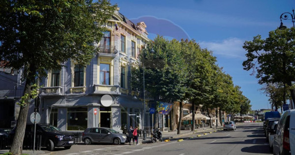 DE VANZARE Casa/Vila 10 camere BD Tomis