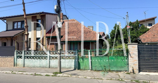 Casa 4 camere | Teren 350 Mp | Colentina |