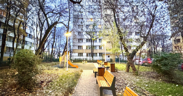 Pestera premium in Obor - 2 camere - soseaua Colentina