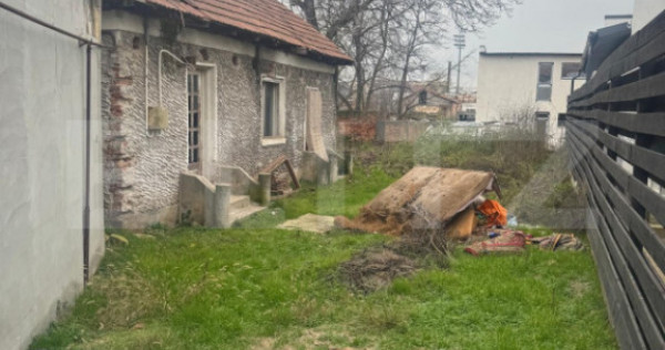 Teren intravilan, 267 mp, str. Alexandru cel Bun