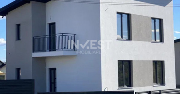 CASA INDIVIDUALA , 4 CAMERE, VALEA ADANCA, 5 DRUMURI