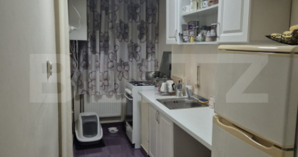 Apartament o camera, zona Tudor