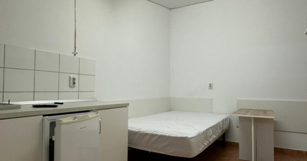 Garsonieră Complexul Studențesc