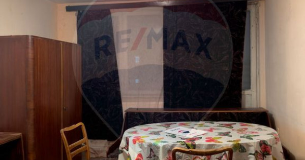 Garsoniera de &icirc;nchiriat- Calea Bucuresti