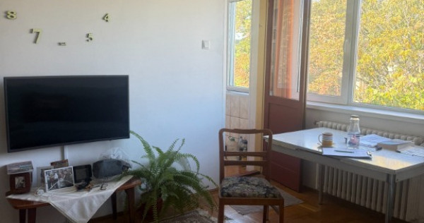 Apartament 3 camere de v&acirc;nzare | Calea Giulesti | Parcul Marin Preda