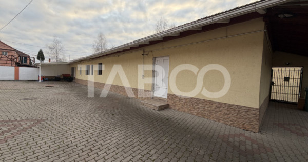 Noul tau acasa-Casa cu curte complet mobilata si utilata 800