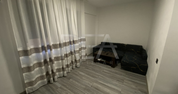 2 camere Ideal Residence