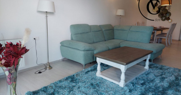 Apartament 2 camere Floreasca | Barbu Vacarescu
