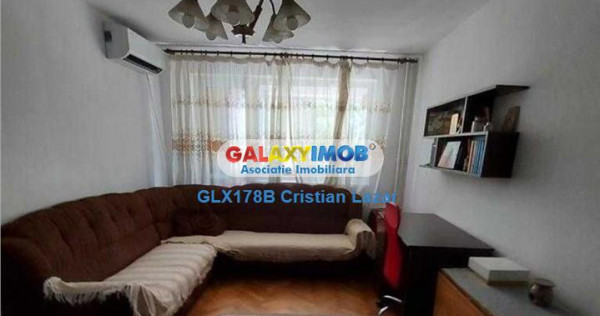 Apartament 2 camere Crangasi