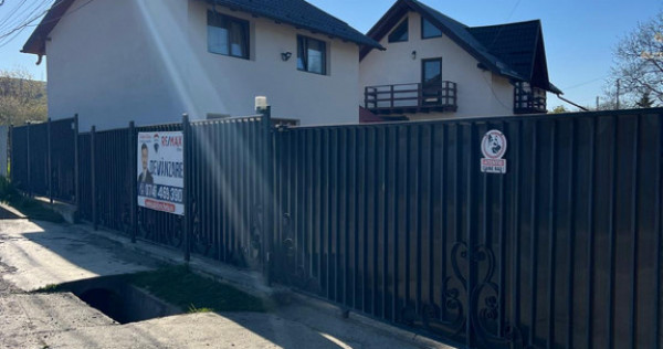 Casa de vânzare Măgura / Bacau