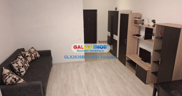 Garsoniera de Inchiriat Bloc Nou zona Militari - Pacii - Cen