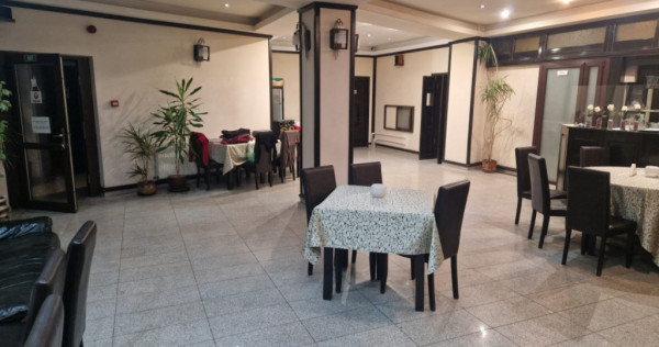 Spațiu comercial, 300 mp, zona 1 Mai