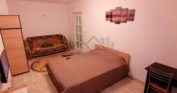 Apartament 3 camere capat CUG - Visoianu
