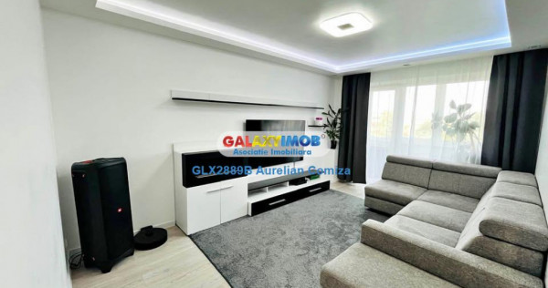 2 camere decomandat Crangasi