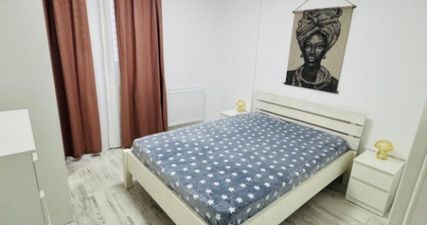 15 Min. Metrou Berceni | Apartament 2 camere | Exclusivitate