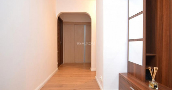 Particular apartament 2 camere de inchiriat Tineretului