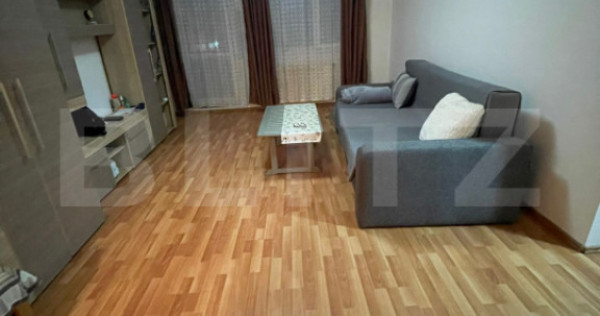 Apartament 46mp, etaj 1, Marasti