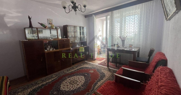 Apartament 2 camere zona Astra- Lidl