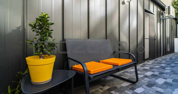 Militari Carabusului, 2 camere, mobilat, utilat, etaj 3, ...