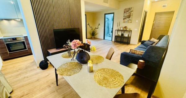 3 camere | Intrarea Catedrei | Herastrau | parcare inclusa