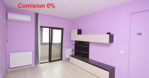 Apartament 2 Camere Militari - Str. Rezervelor | Loc Parcare Inclus