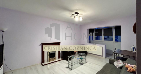 Apartament 2 camere, decomandat, Lamaita, Ploiesti