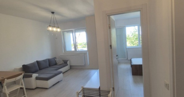 Proprietar inchiriez studio premium 2 camere Berceni