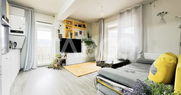 De vanzare apartament cu 2 camere la cheie si garaj zona Val