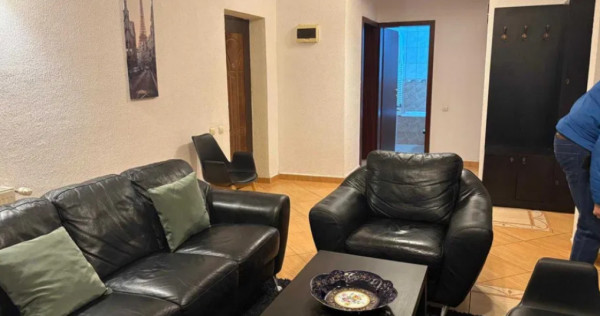 Apartament 3 camere - zona Poiana Brasov